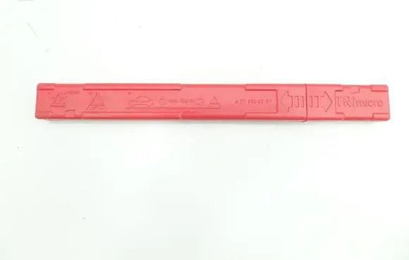 Mercedes-Benz C W205 Emergency warning sign A1718900097