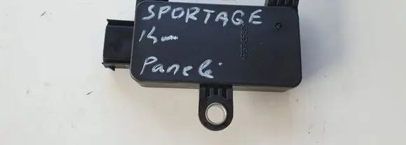 KIA Sportage ESP acceleration yaw rate sensor 956903V100 BG6810F540