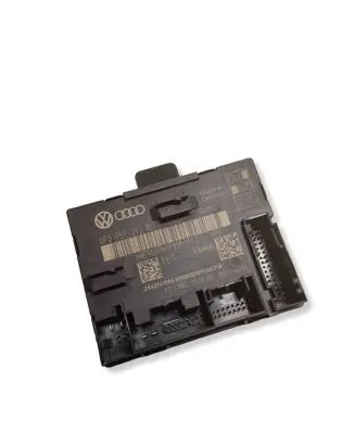 Audi A6 S6 C6 4F Door control unit/module 4F0959792R 8K0959792D
