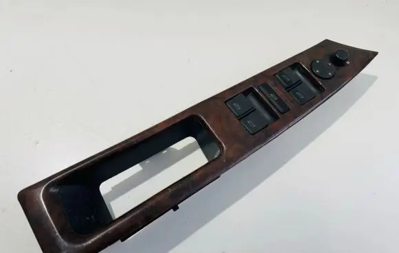 Audi A8 S8 D2 4D Electric window control switch 4D1959521 4d1959517