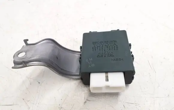 Lexus IS 220D-250-350 Door control unit/module 8597053030 0515004060