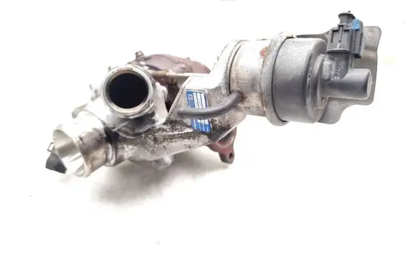 Opel Mokka Turbo 55493250