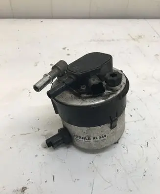 Volvo V50 Fuel filter heater 