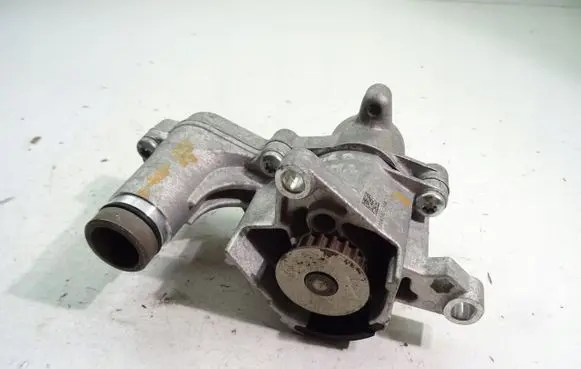 Ford Puma Water pump 