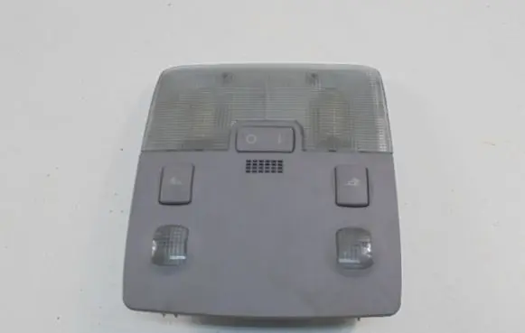Audi A3 S3 8L Other interior light 8L0947111D