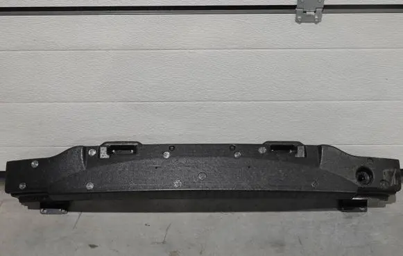 Volkswagen Beetle A5 Rear bumper support beam 5C5807305A 5C5807251
