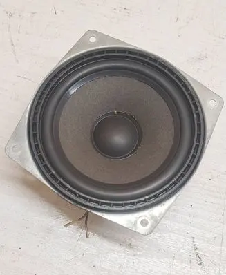 BMW 5 E39 Headliner speaker 1033126 4910430700 65138369265