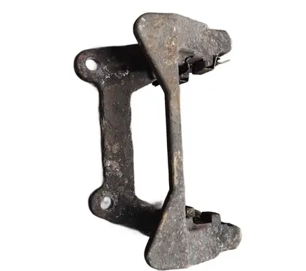 Audi A7 S7 4G Brake caliper pad carrier rear 8K0615426