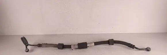 Audi A6 Allroad C6 Power steering hose/pipe/line 4F1422893AL