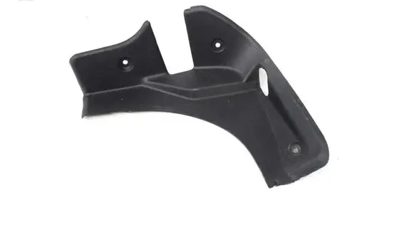 Audi TT TTS Mk2 Other trunk/boot trim element J9D344248AC