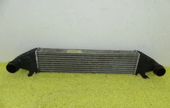 Mercedes-Benz C AMG W204 Intercooler radiator 2045000100