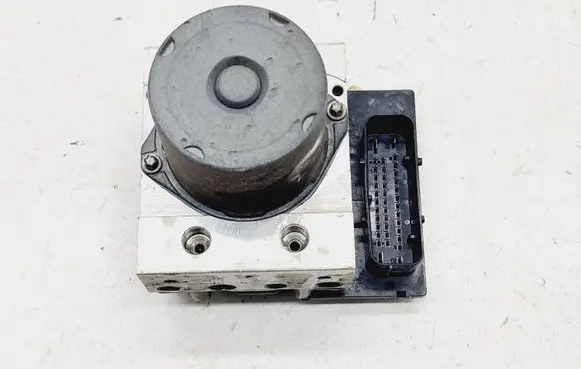 BMW 5 E60 E61 ABS Pump 0265234134 6769703