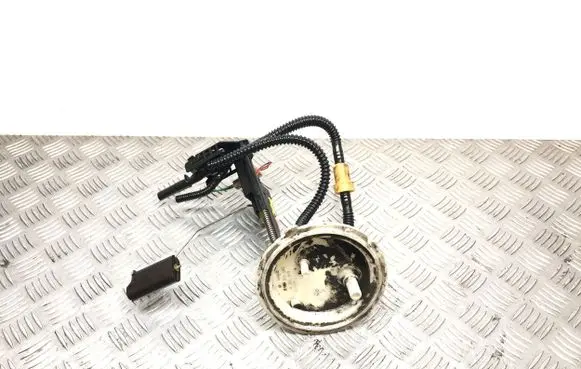 BMW 5 E60 E61 Fuel level sensor 0580303042 6765849 582102