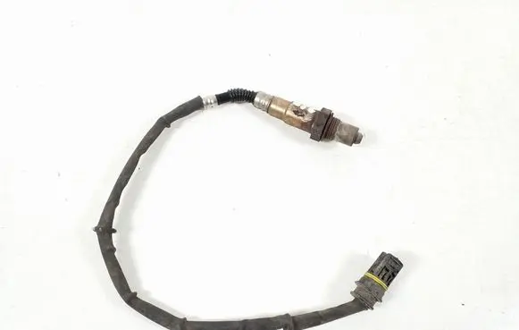 Mercedes-Benz E W210 Lambda probe sensor A0015405117
