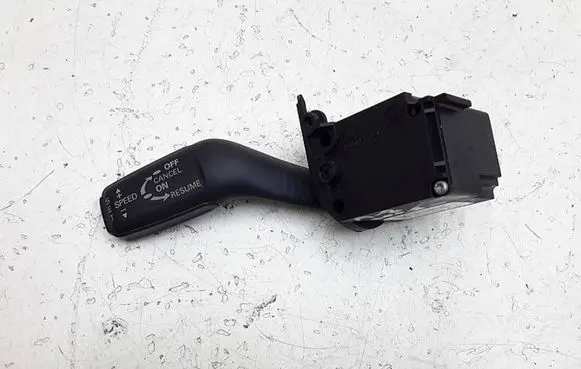 Audi A8 S8 D3 4E Cruise control stalk 4E0953521 01120709 K0301214600