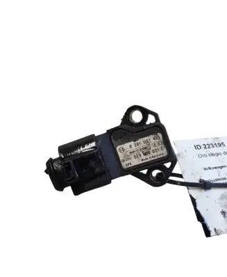 Volkswagen PASSAT B6 Air pressure sensor 081002401 038906051C