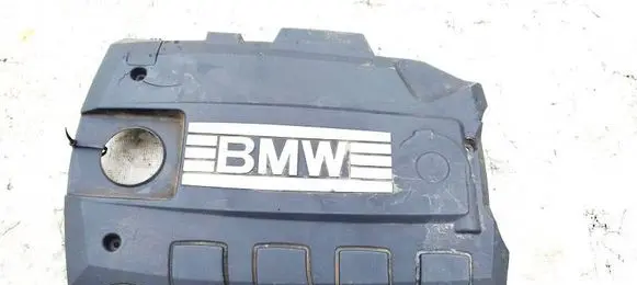 BMW 3 E90 E91 Engine cover (trim)