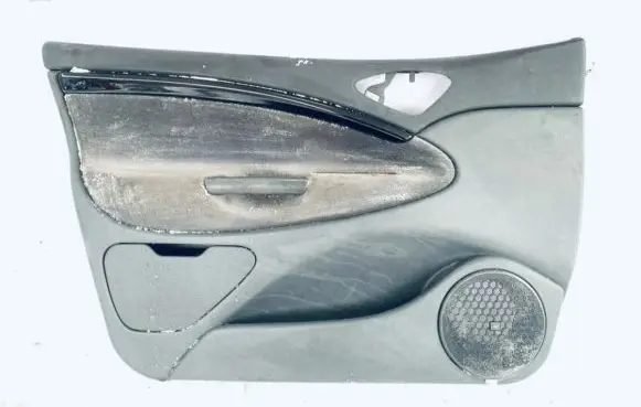 Citroen C5 Front door card panel trim 9636074977 96533228zj