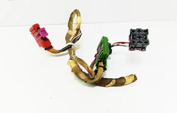 Audi A6 S6 C4 4A Other wiring loom