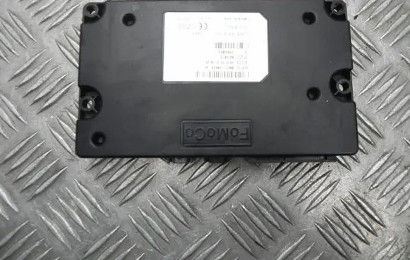 Ford Tourneo Bluetooth control unit module BK2T14B428AE