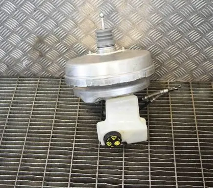 Volvo XC90 Brake booster 31362251 P31362249