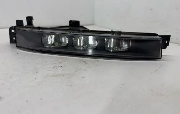BMW 6 F12 F13 Front fog light 7234927 13101610 89207171