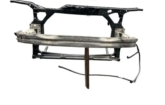Audi A4 S4 B8 8K Radiator support slam panel 8K0805594M