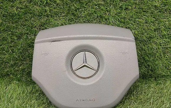 Mercedes-Benz ML W164 Steering wheel airbag A1644600098