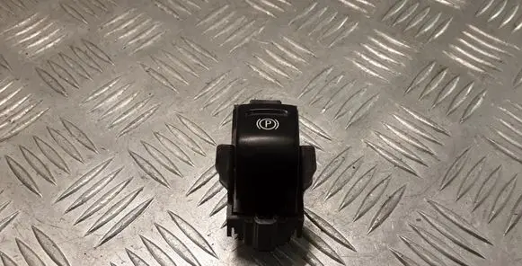 Opel Insignia A Hand parking brake switch 13271123