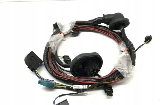 BMW X1 E84 Parking sensor (PDC) wiring loom
