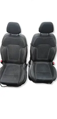 Renault Megane IV Seat and door cards trim set 