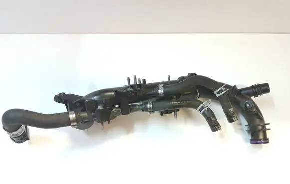 Citroen C3 Aircross Coolant pipe/hose Z12002105