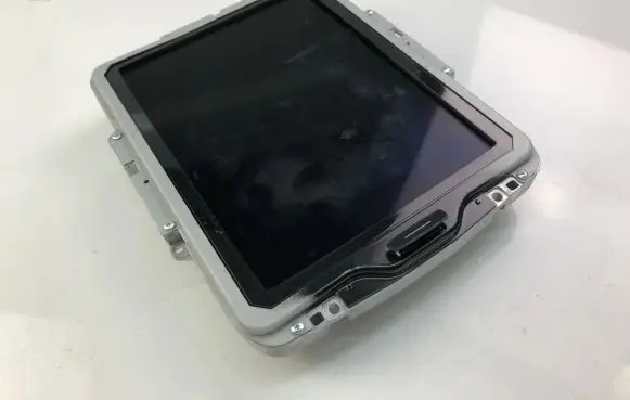 Volvo S90, V90 Screen/display/small screen 31456506AA
