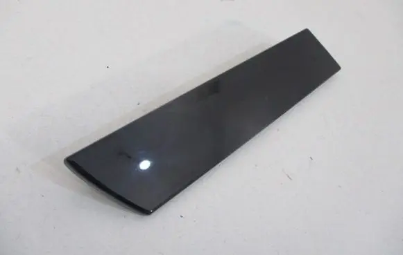 Peugeot 508 II Rear door trim (molding) 9820587980