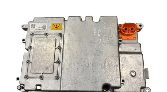 Jaguar I-Pace Voltage converter inverter J9D310C800BB XBMZ0 3554031100