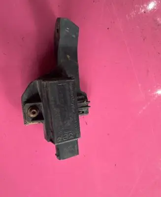 Chrysler Grand Voyager V Tire pressure control unit 56053034ae A0018275101q3