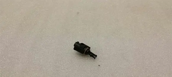 Mercedes-Benz E C207 W207 Intake air temperature sensor A6511530028