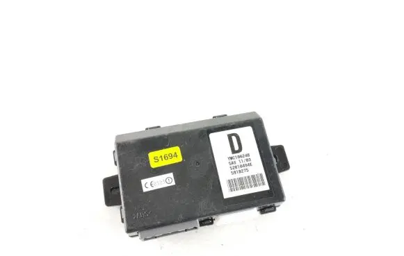 Rover 214 - 216 - 220 Immobilizer control unit/module YWC106240