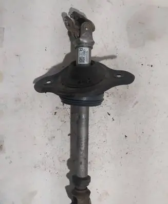Audi A4 S4 B9 Steering column universal joint 8W2419753B