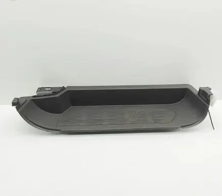 Volkswagen Multivan T7 Thresholds for All-terrain vehicles 7T0863736D
