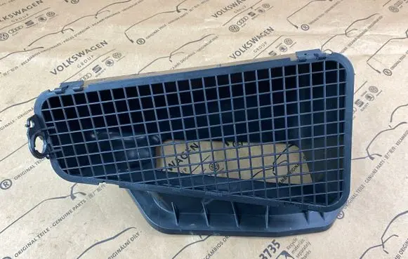Audi A4 S4 B8 8K Air intake duct part 8K1819904A