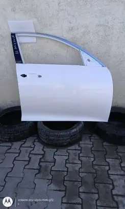 KIA Optima Front door 