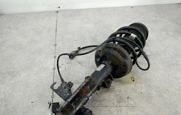 Opel Insignia A Front shock absorber/damper 13319741