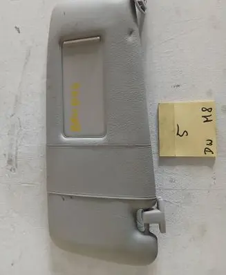 BMW 3 E46 Sun visor