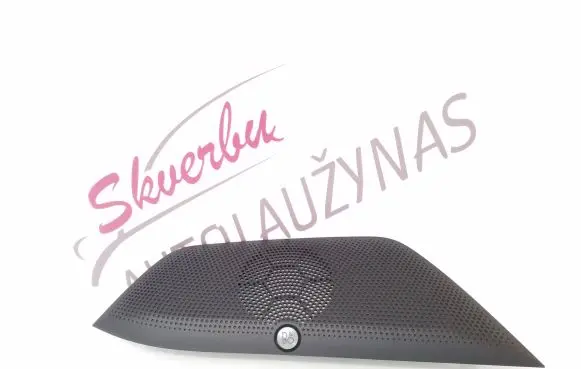 Ford Kuga III Dash center speaker trim cover LV4BS046A26