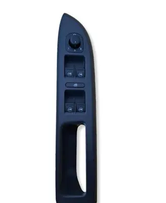 Volkswagen Golf Plus Electric window control switch 5M1867371C