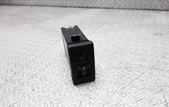 Audi A8 S8 D2 4D Seat heating switch 4D0963563C