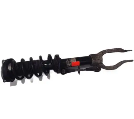 BMW 5 G60 G61 Rear shock absorber/damper 