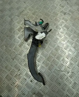 Renault Scenic II - Grand scenic II Clutch pedal 725461 3603
