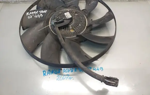 Land Rover Range Rover Sport L320 Viscous fan 5H228600HB